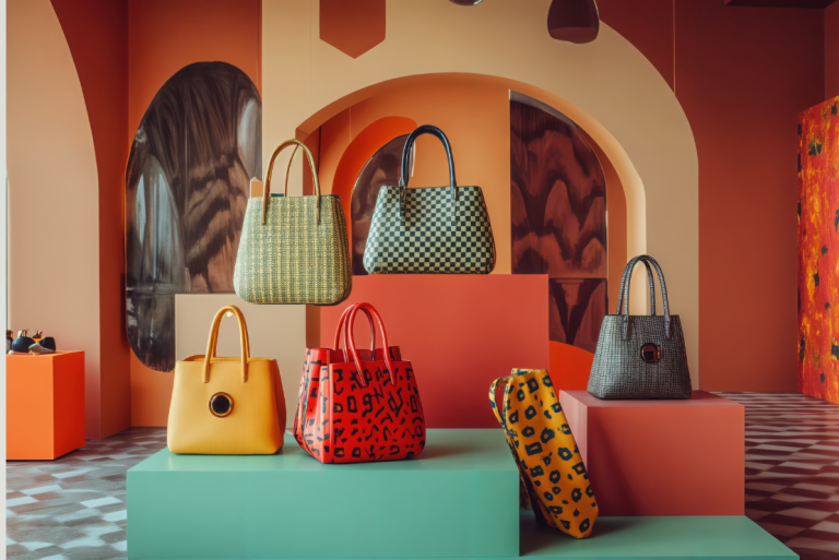 Top 7 Handbag Trends Every Woman Should Try in 2025