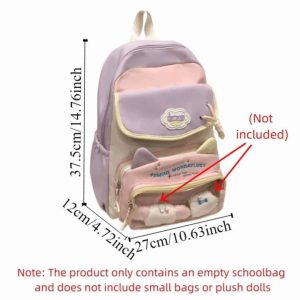 School Bag